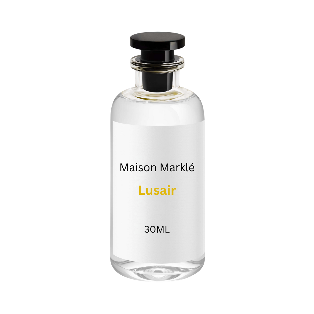Lusair