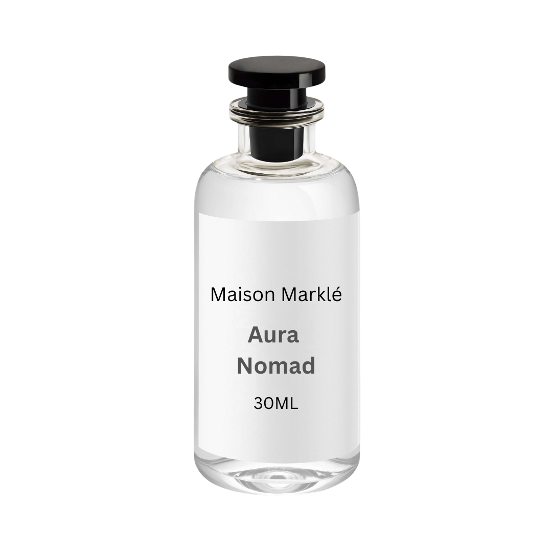 Aura Nomad
