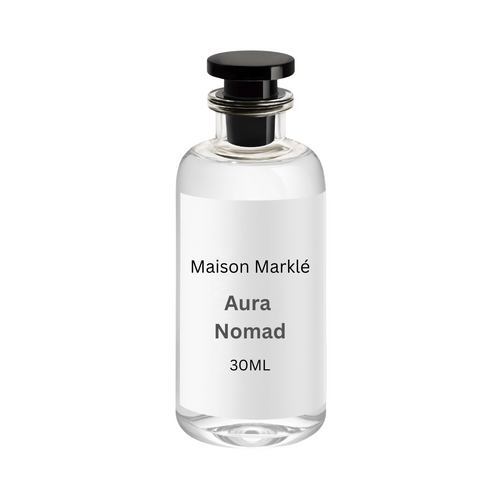 Aura Nomad