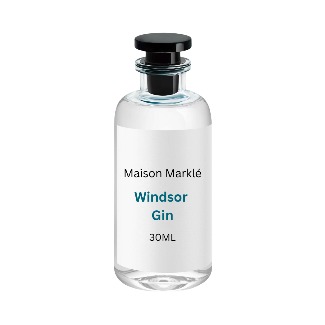 Windsor Gin