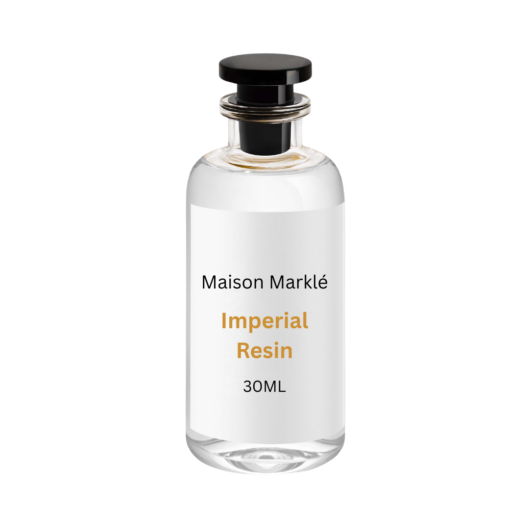 Imperial Resin