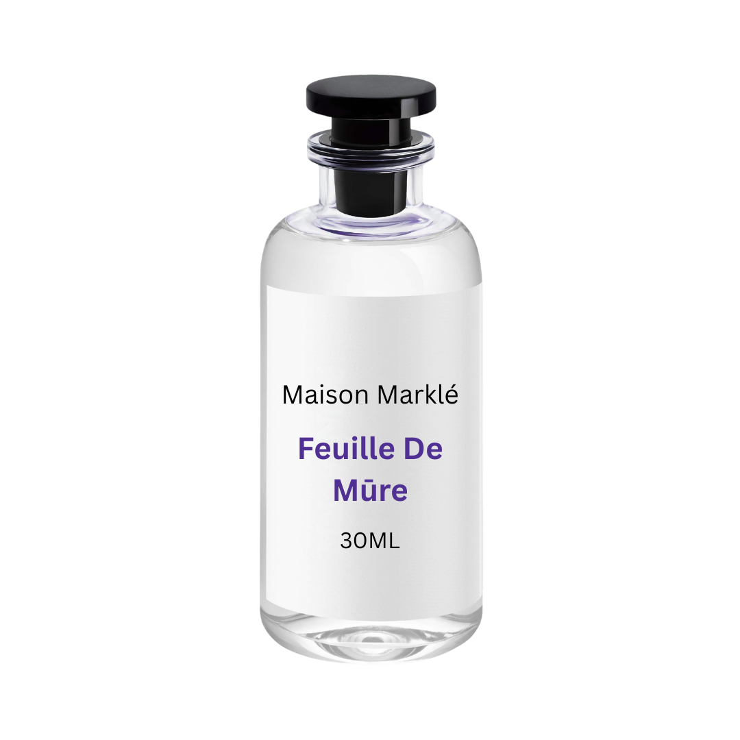 Feuille de Mūre