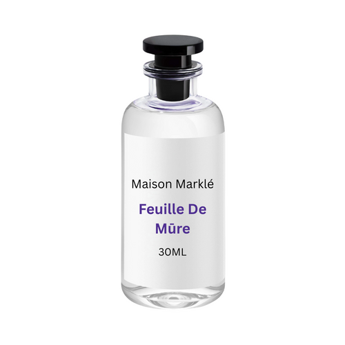 Feuille de Mūre