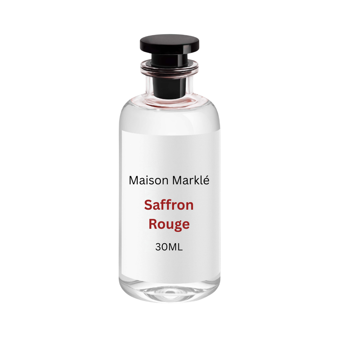Saffron Rouge