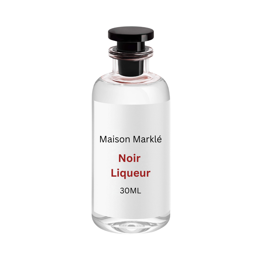 Noir Liqueur